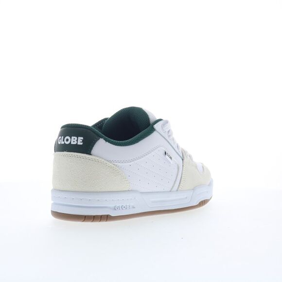 Globe Mens Mojo 2.0 White Shoes (NWT) - Picture 7 of 7